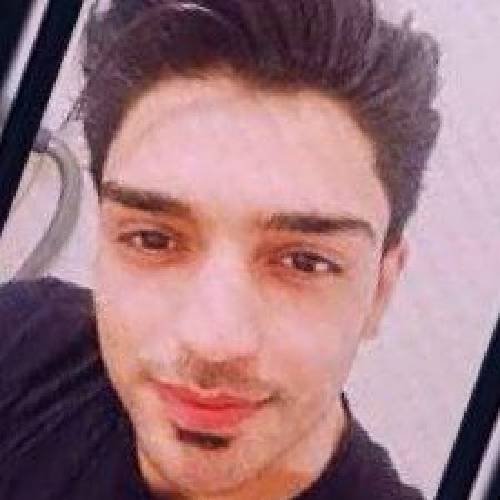 شهاب فالجی تپش قلبم بان هزاره ایجور نخن مه بومه بیچاره